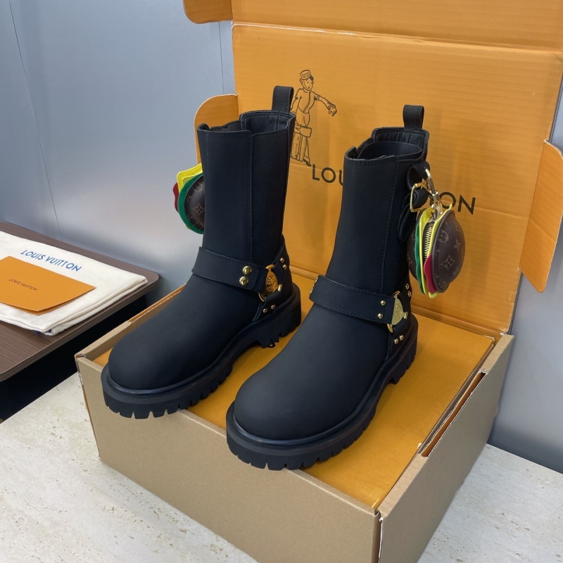 l0vis Vvtt0n boots